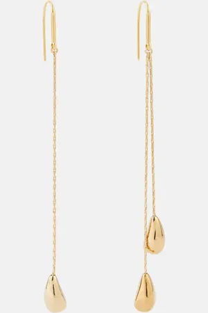 Isabel Marant Ohrringe Mismatched