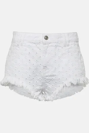 Isabel Marant Jeansshorts Aneida