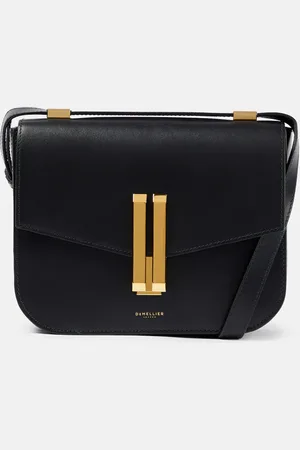 DeMellier Schultertasche Vancouver aus Leder