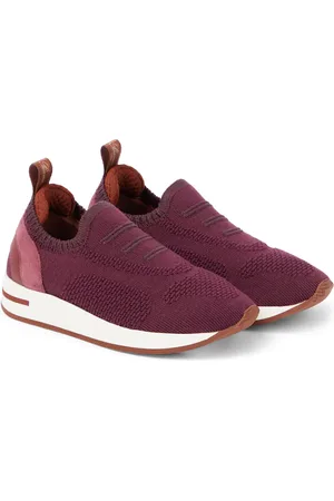 Loro Piana Slip-Ons 360 LP