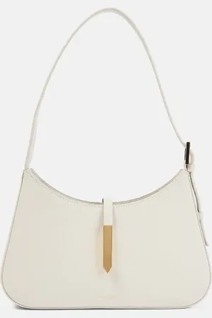 DeMellier Schultertasche Tokyo aus Leder