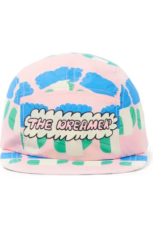 Jelly Mallow Bestickte Baseballcap