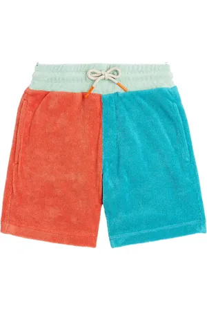 Scotch&Soda Shorts aus einem Baumwollgemisch