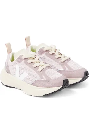 Veja Sneakers Canary aus Alveomesh