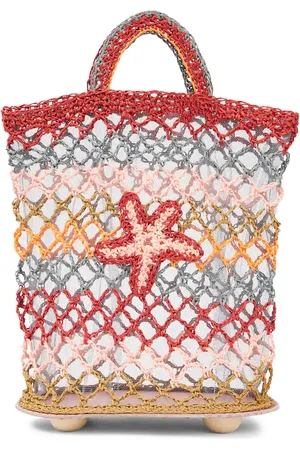 PAADE Bedruckte Tasche