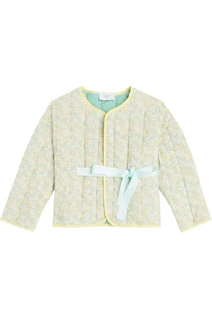 PAADE Wendbare Jacke aus Baumwolle