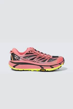 Hoka One One Laufschuhe Mafate Speed 2