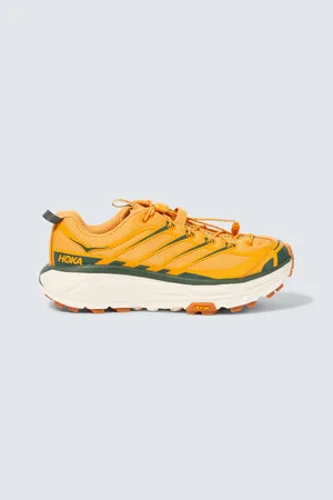 Hoka One One Laufschuhe Mafate Three2