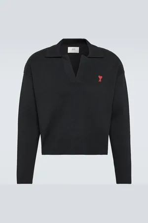 Ami Polopullover Ami de Cœur