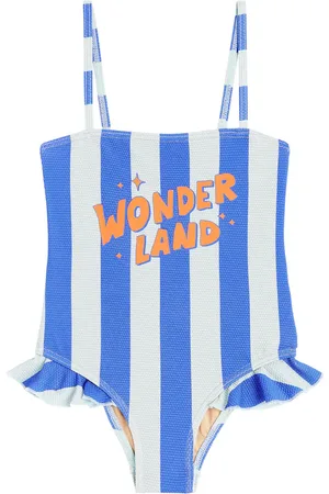 Tiny Cottons Badeanzug Wonderland