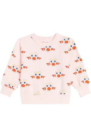 Tiny Cottons Sweatshirt Clowns aus Baumwolle
