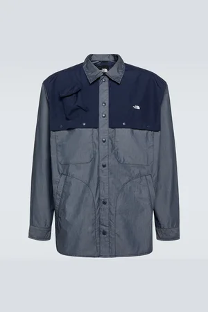 The North Face Hemd
