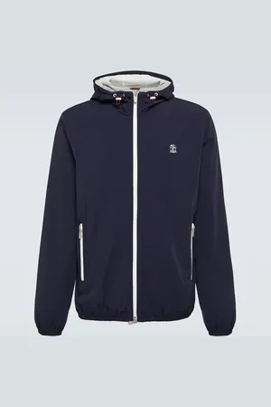 Brunello Cucinelli Jacke
