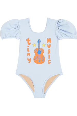 Tiny Cottons Badeanzug Tiny Music