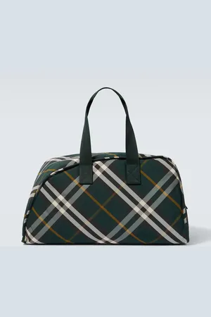 Burberry Weekender Check Medium