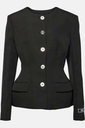 VERSACE Jacke Medusa 