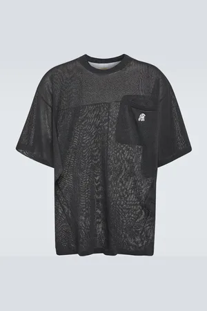UNDERCOVER Oversize-T-Shirt