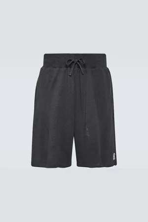 UNDERCOVER Shorts aus Strick