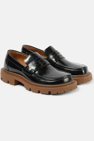 Maison Margiela Loafers Ivy aus Leder