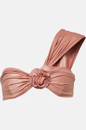 MAGDA BUTRYM Bikini-Oberteil