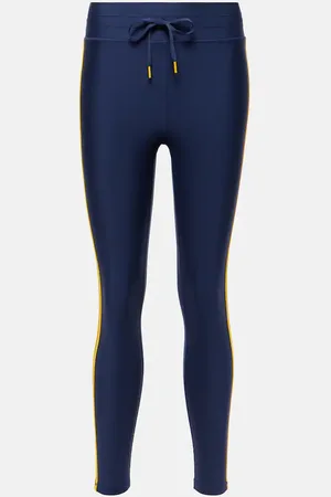 The Upside High-Rise Leggings Oxford