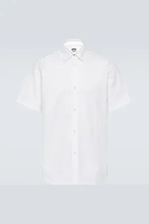 JUNYA WATANABE X Brooks Brothers Hemd aus Baumwolle
