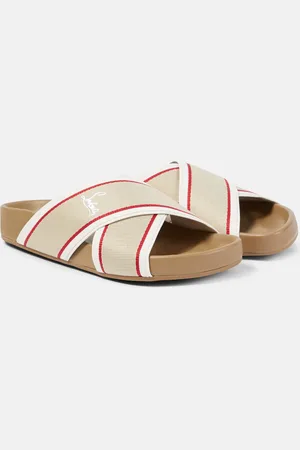 Christian Louboutin Sandalen Hot Cross Bizz