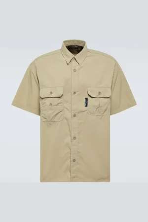 Comme des Garçons Comme des Garçons Homme Hemd Typewriter