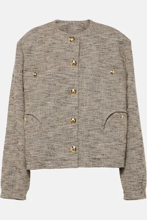 Blazé Milano Blazé Milano Jacke Gliss