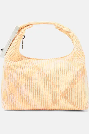 Burberry Tote Check Mini