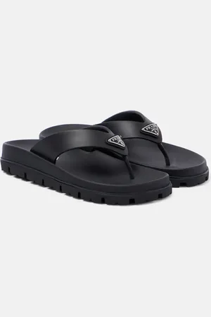Prada Sandalen Soft Cage
