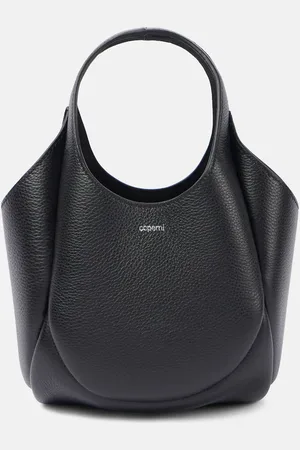 COPERNI Bucket-Bag Swipe Mini aus Leder