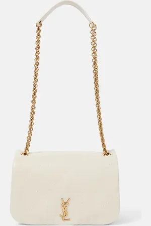 Saint Laurent Schultertasche Jamie 4.3 Mini aus Leder