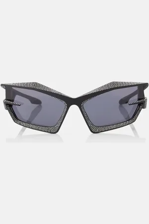 Givenchy Sonnenbrille Giv Cut mit Kristallen