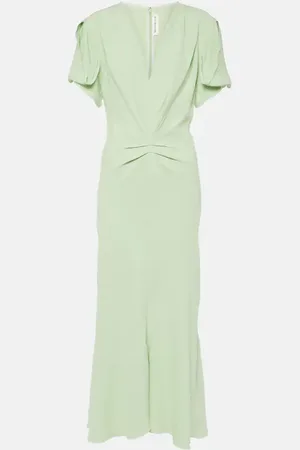 Victoria Beckham Midikleid