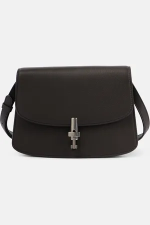 The Row Schultertasche Sofia 8.75 aus Leder