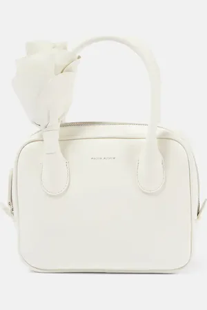 MAGDA BUTRYM Tote Brigitte Small aus Leder