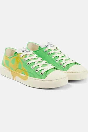 Vivienne Westwood Sneakers Plimsoll 2.0