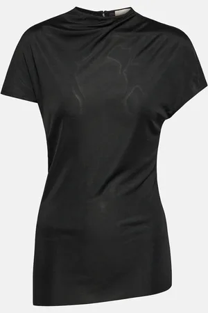 Khaite Top Zenn aus Jersey