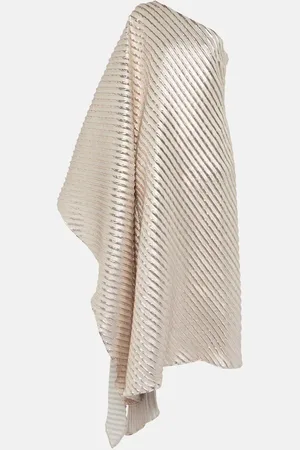 ‎Taller Marmo‎ Maxikleid Metropolis aus Jacquard