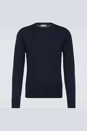 GABRIELA HEARST Pullover Palco aus Wolle