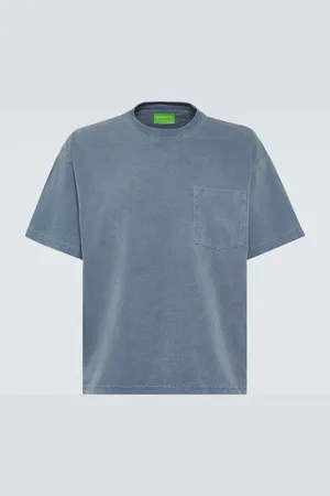 NotSoNormal T-Shirt aus Baumwoll-Jersey