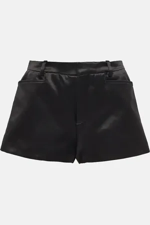 Tom Ford Shorts aus einem Baumwollgemisch