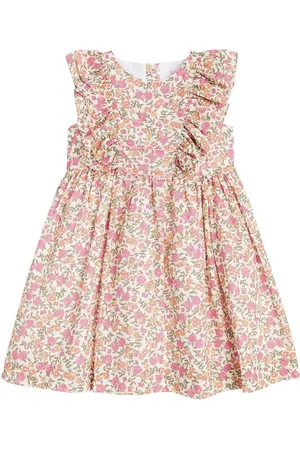 La Coqueta Kleid Lourdes