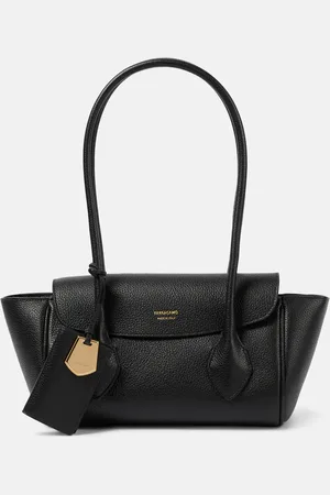 Salvatore Ferragamo Tote East-West aus Leder