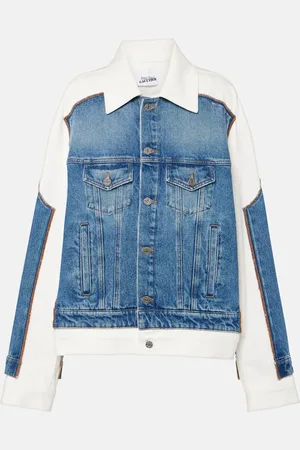 Jean Paul Gaultier Jeansjacke
