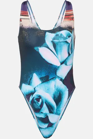 Jean Paul Gaultier Badeanzug