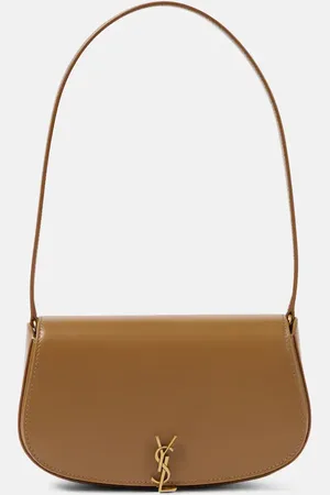 Saint Laurent Schultertasche Voltaire Mini aus Leder