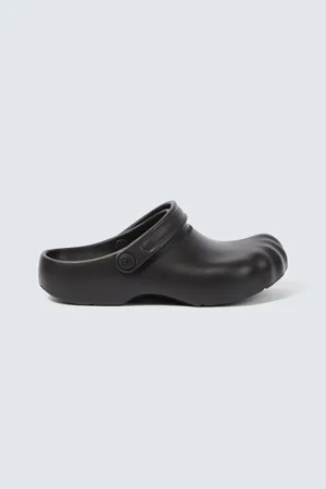 Balenciaga Slippers Sunday Molded