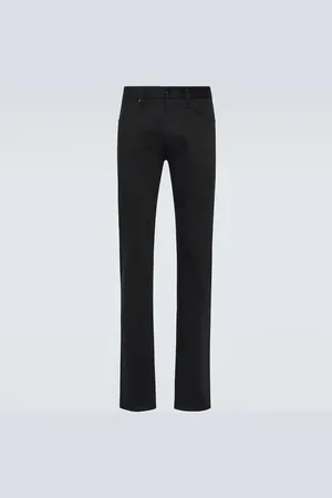 GABRIELA HEARST Straight Jeans Anthony